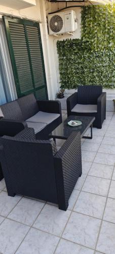 Gnaios penthouse