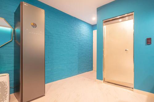 Φωτογραφία από το άλμπουμ του Hotel Bosco Incheon σε Incheon