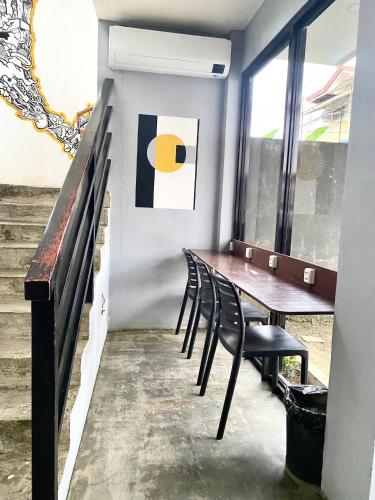 Galería fotográfica de The Pocket Hotel en Isla de Mactán