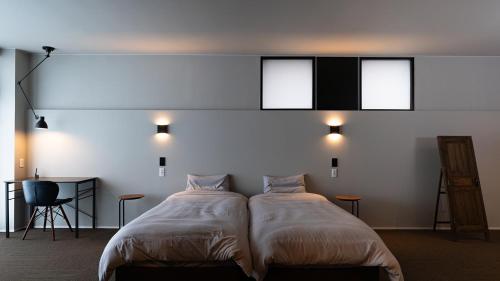 Gallery image of Renovation Hotel GOBO 