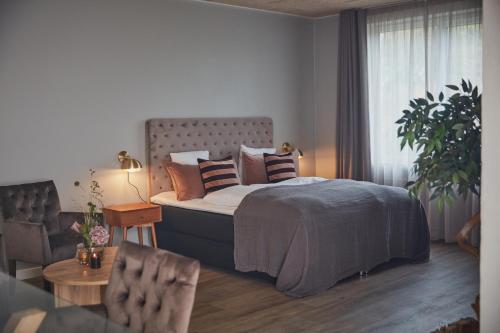 Gallery image of Sivgaarden Botigue Hotel in Gråsten