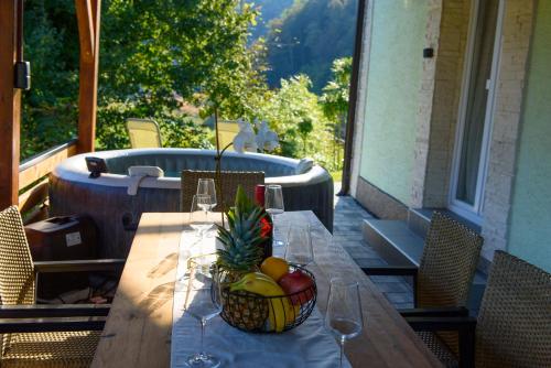 Kuća za odmor MEDENA