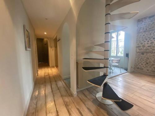 ポーにあるL'Ossau - Rare et Atypique - Parking Privéのギャラリーの写真