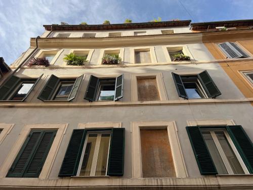 Campo dei fiori Suite