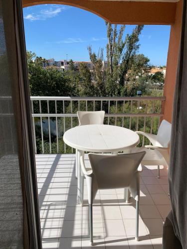 PRIMAVERA 212 - Appt lumineux 4 pers