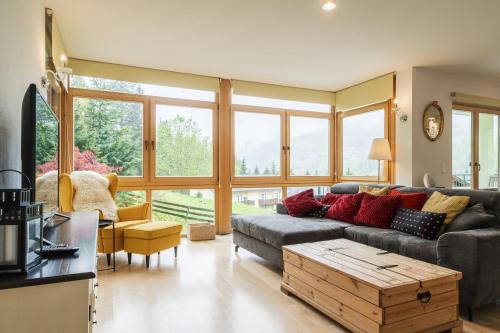 Apartment Bella Vista