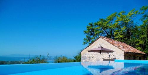 Holiday Home Villetta Mirossi Alba