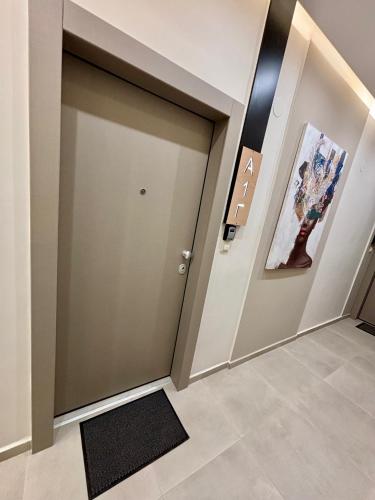 Downtown Studio A1Γ