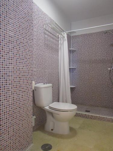 Nice groundfloor with pool view