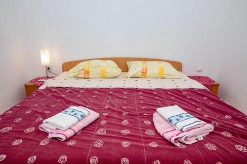 Apartments Mili