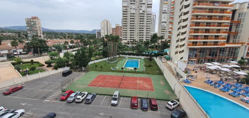 MARISCAL 3 2I - Fincas Arena