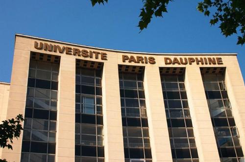 Dauphine - Modern Apartment