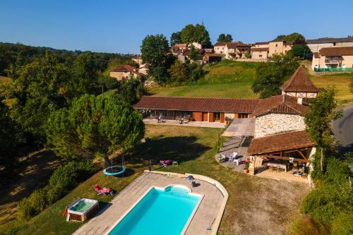 Oustal de la FRAYSSIERE