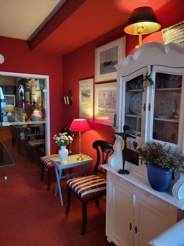 Hotel Schweriner Hof by ANS photo 61