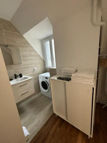 Dauphine - Modern Apartment