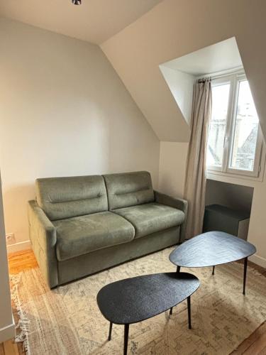 Photo de la galerie de l'établissement Dauphine - Modern Apartment, à Paris