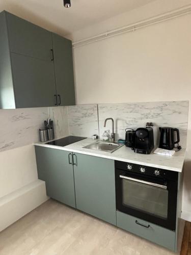 Photo de la galerie de l'établissement Dauphine - Modern Apartment, à Paris