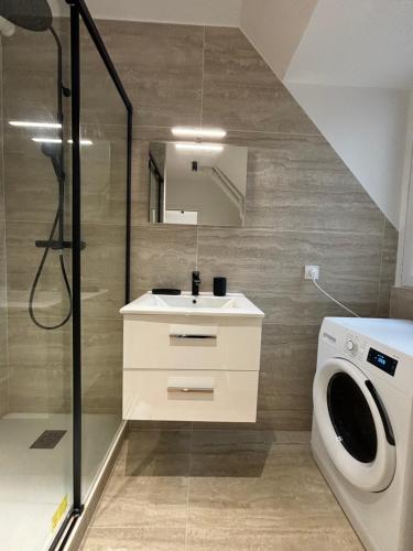 Dauphine - Modern Apartment