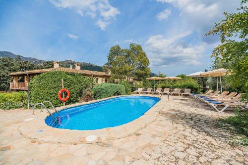 Finca Varitx Paradís - By Dream Villas Pollensa