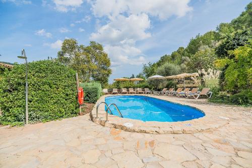 Finca Varitx Paradís - By Dream Villas Pollensa
