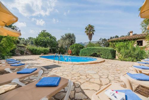 Finca Varitx Paradís - By Dream Villas Pollensa