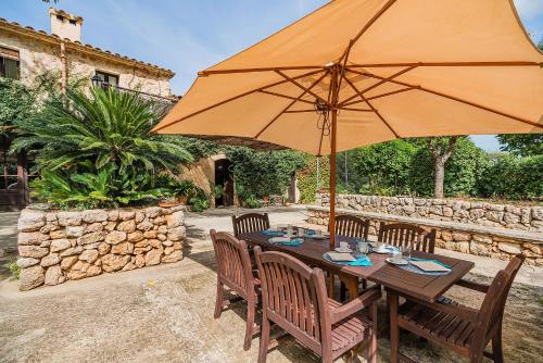 Finca Varitx Paradís - By Dream Villas Pollensa