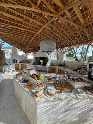 Gallery image of Hypnos Boutique Hotel in San Teodoro
