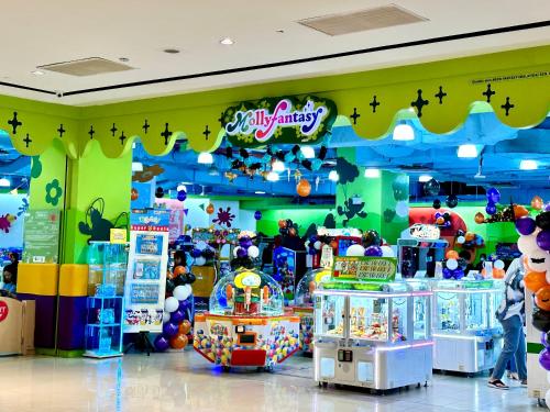 Galeriebild der Unterkunft Mizu Homestay at KK Times Square by R2 in Kota Kinabalu
