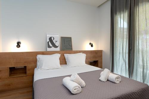 Calm 1BR Apartment in the Heart of Athens