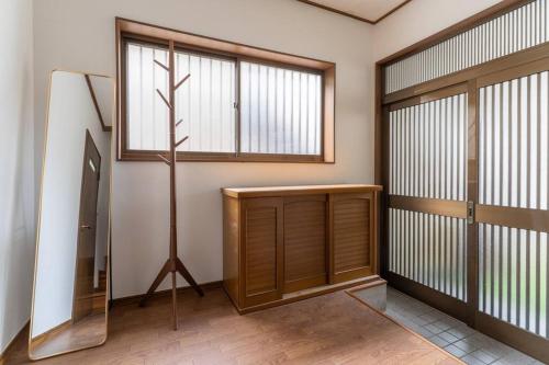 Rose Space Home 緑橋の静かな隠れ家 - 家族やグループ向けプライベート宿泊