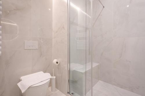 W8 - Boutique Apartments, Best location by BQA 1077 Budapest, 8 Wesselényi utca kép - 3