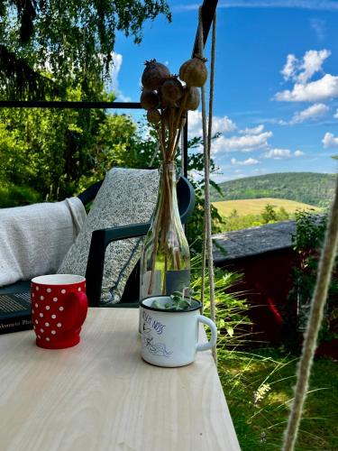 Cherry apartman Orfű