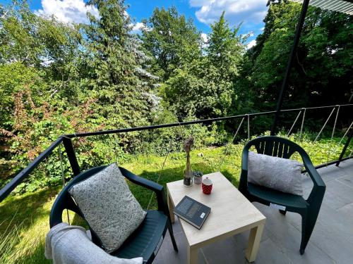 Cherry apartman Orfű 7677 Orfű, Orfű kép - 3
