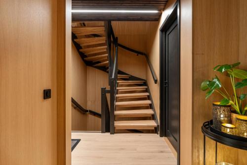Φωτογραφία από το άλμπουμ του Villa Panorama by Arctic Seasons - Experience Luxury & Incredible Views at the Top of Tromsø στο Τρόμσο
