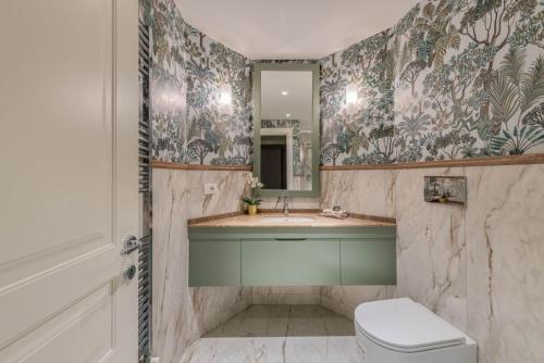Duomo Penthouse Luxury Apartment In Florence By Palazzo Pazzi Vitali