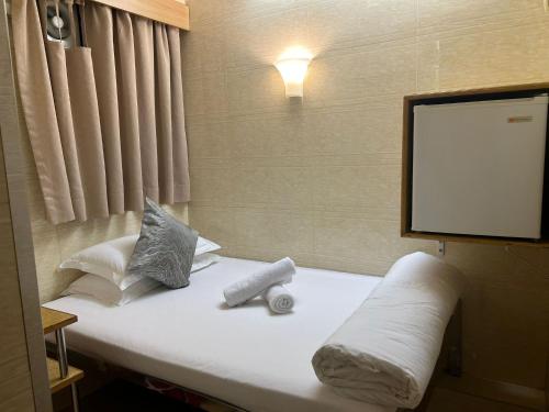 Hollywood guesthouse