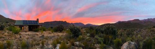 Fotografie z fotogalerie ubytování Western Cape Mountain Paradise v destinaci Citrusdal