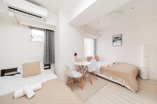 Shinjuku luxury high-rise apart ment