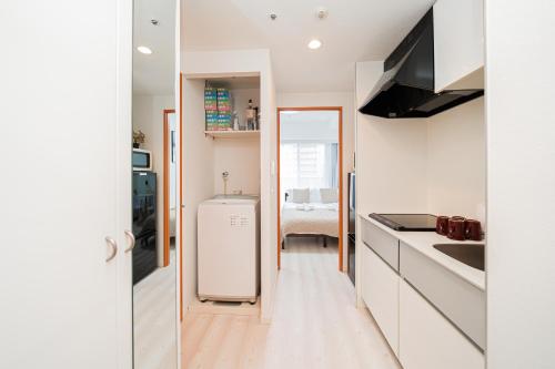 Shinjuku luxury high-rise apart ment