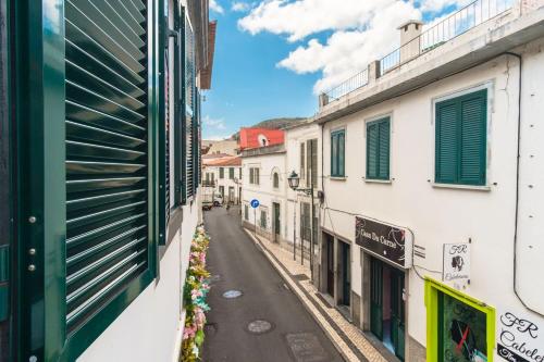 GuestReady - Relaxing Retreat in Madeira