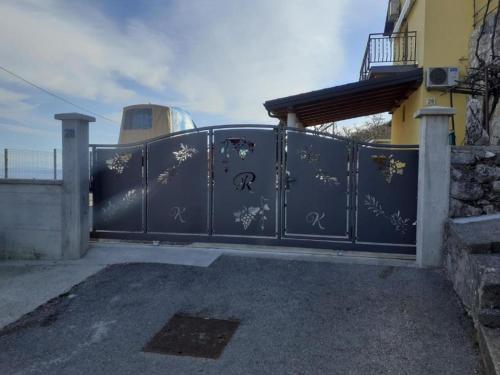 Fotografie z fotogalerie ubytování Apartman Ema Tuliševica Janjetići 28 v destinaci Lovran