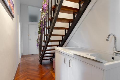 Φωτογραφία από το άλμπουμ του Toniolo venice rooms στο Μέστρε