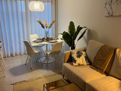 Salina Rooftop Suite