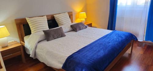 Apartments Tena