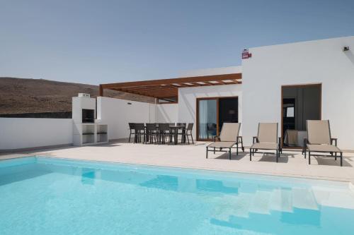 Villa Arbea - Vipvipvillas
