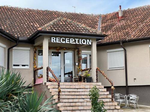 Gallery image of Motel Krnjevo in Krnjevo