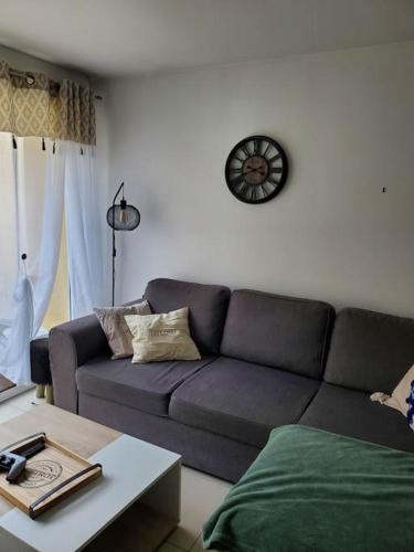 Maison proche aéroport