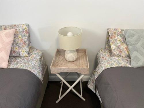 Gallery image of Tallow Wood Cottage Mudgee in Mudgee