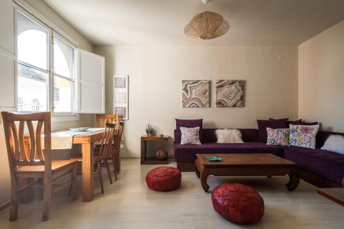 DREAM Sevilla Apartment, charming in the center