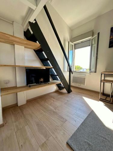 Le Duplex Toulousain - Tram Métro - Centre ville